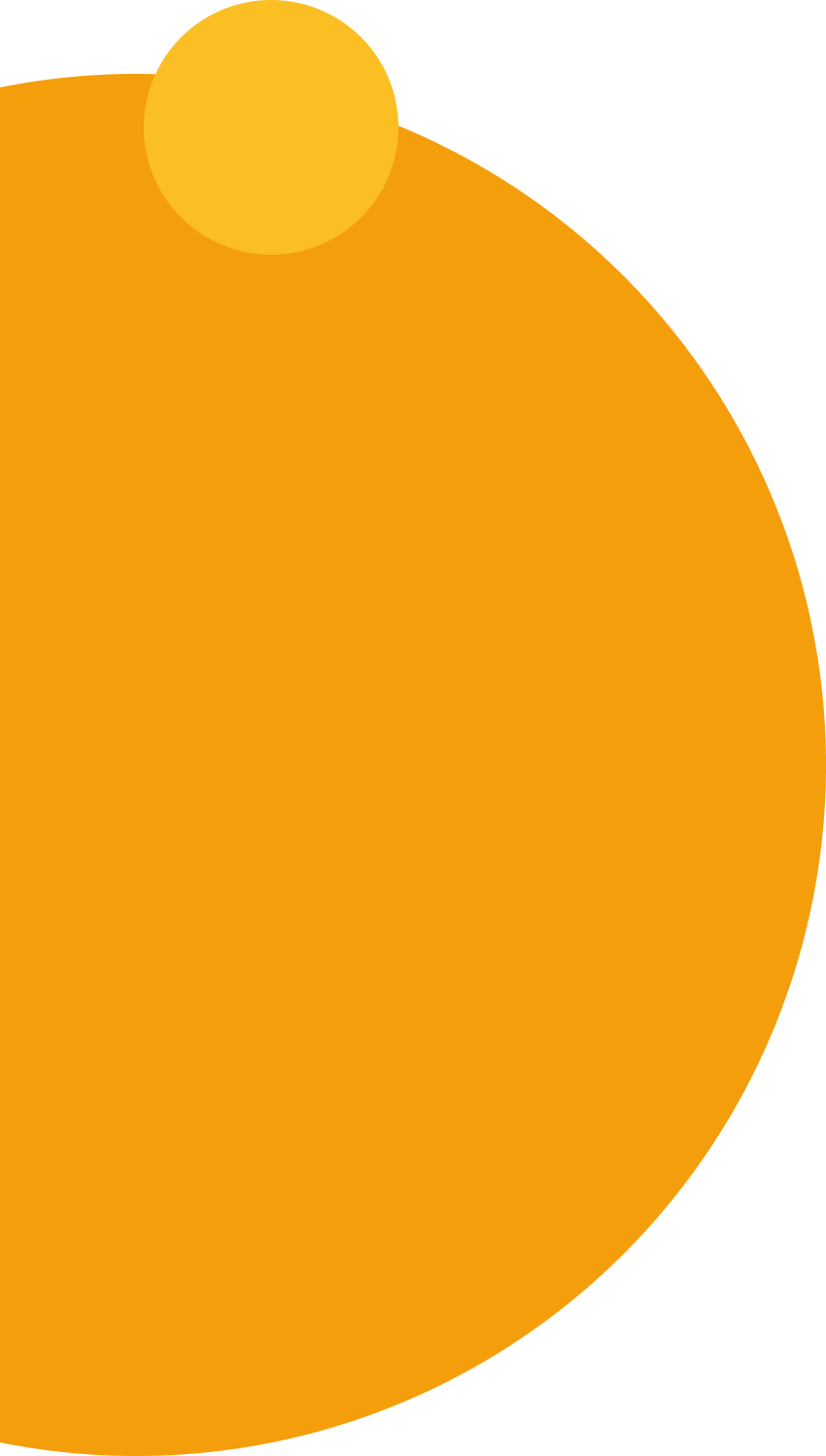 Decorative circles