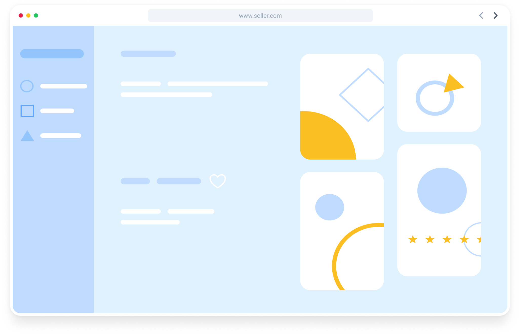 InterviewAI Platform Dashboard