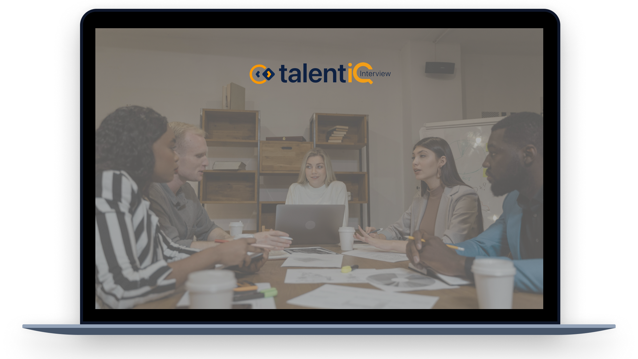 InterviewAI Platform Preview